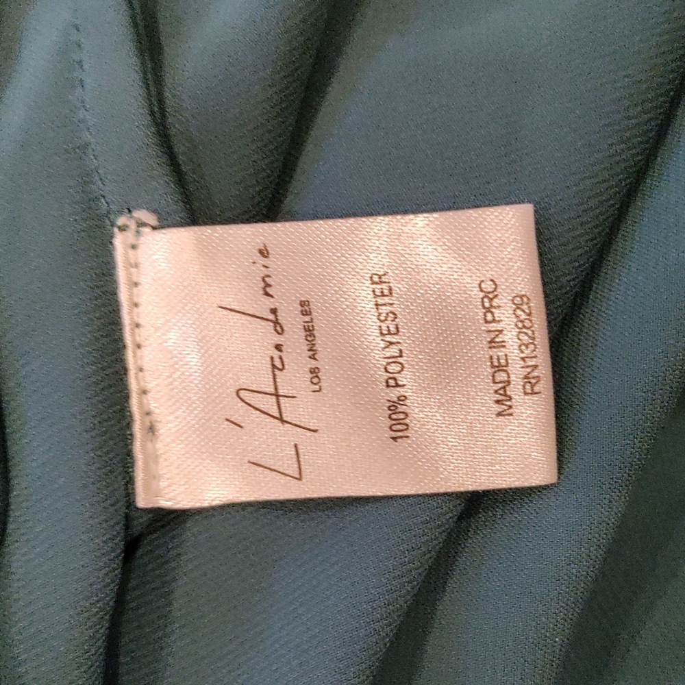 L'academie Wrap Top - image 6